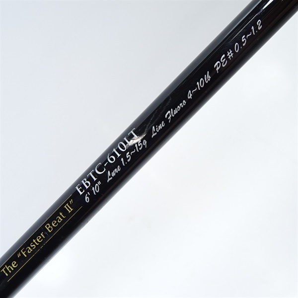 エラディケーターベイトフィネスＥＢＴＣー６１０ＬＴ